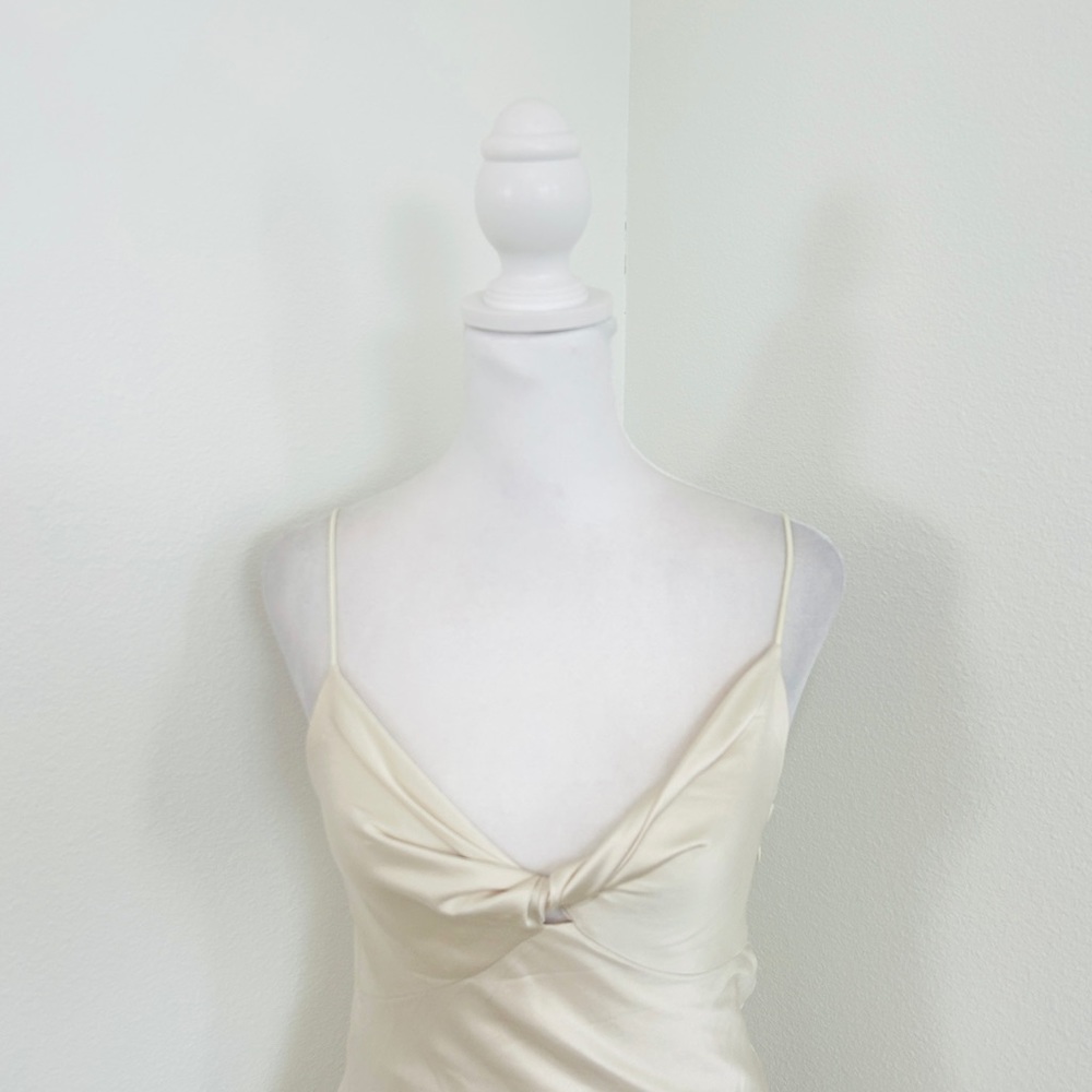 Princess Polly Marylin Mini Dress - Picture 4 of 5
